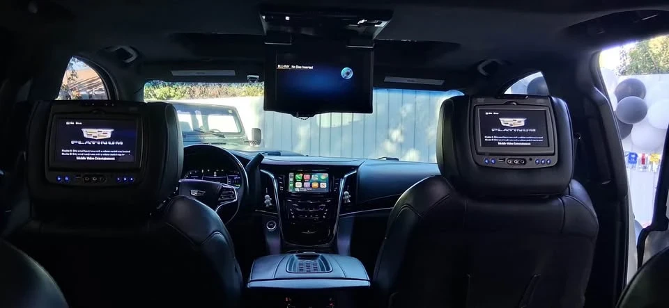 2016 Cadillac Escalade 4th Gen - Image 13 of 20