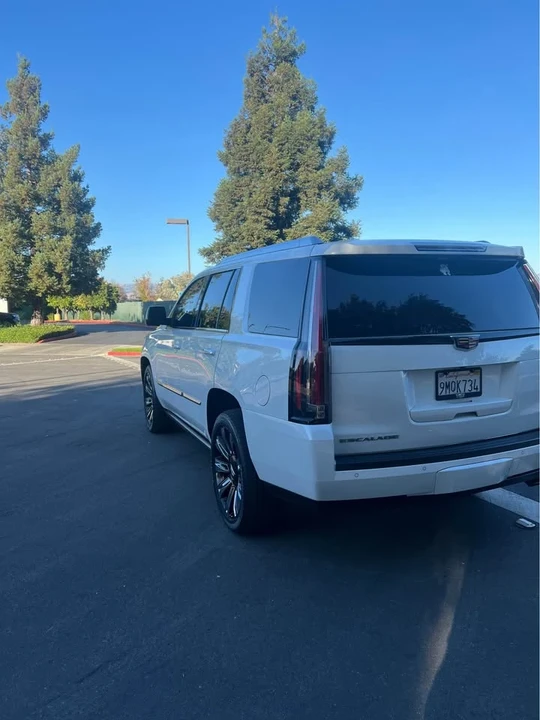 2016 Cadillac Escalade 4th Gen - Image 8 of 20