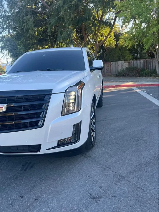 2016 Cadillac Escalade 4th Gen - Image 10 of 20