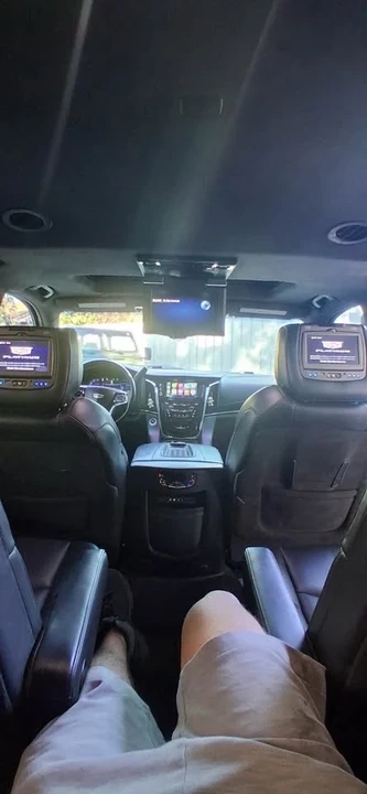 2016 Cadillac Escalade 4th Gen - Image 16 of 20