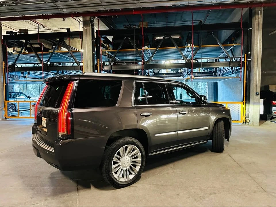 2016 Cadillac Escalade 4th Gen - Image 3 of 12