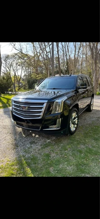 2016 Cadillac Escalade 4th Gen - Image 4 of 5