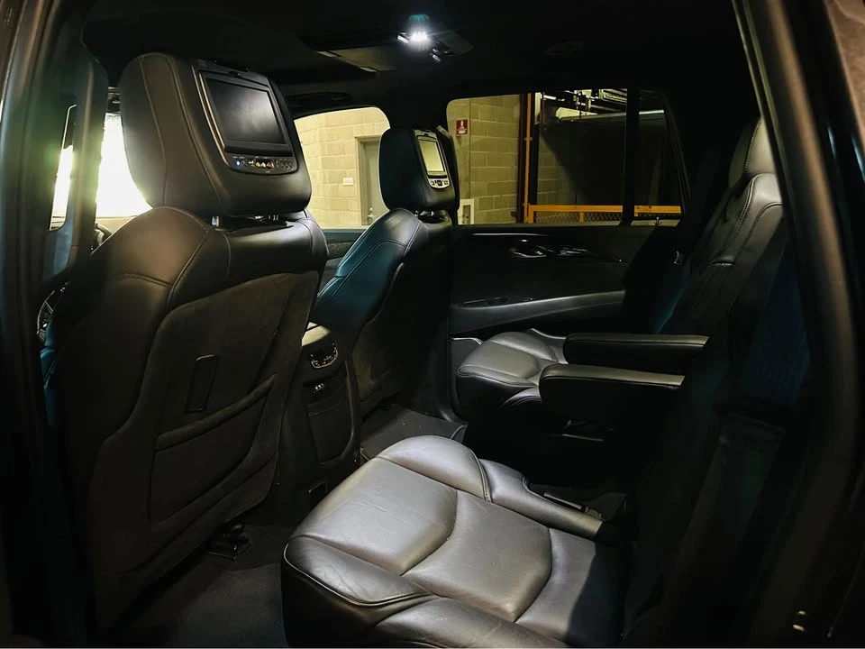 2016 Cadillac Escalade 4th Gen - Image 6 of 12