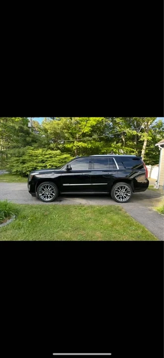 2016 Cadillac Escalade 4th Gen - Image 2 of 5