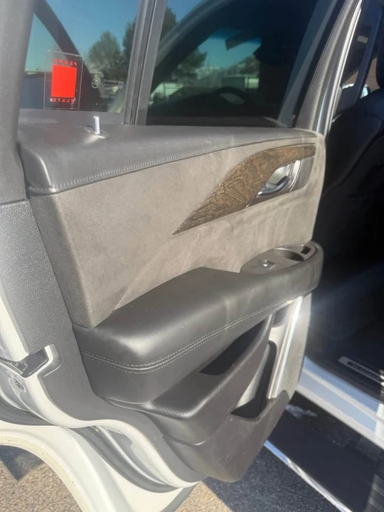 2016 Cadillac Escalade 4th Gen - Image 12 of 18