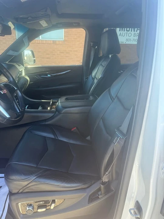 2016 Cadillac Escalade 4th Gen - Image 7 of 18