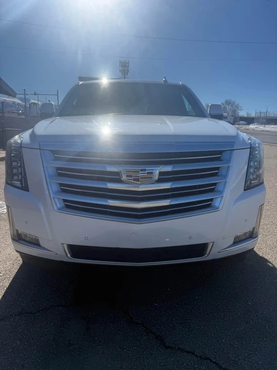 2016 Cadillac Escalade 4th Gen - Image 2 of 18