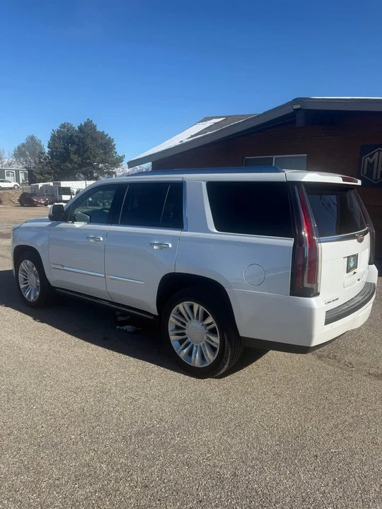 2016 Cadillac Escalade 4th Gen - Image 5 of 18