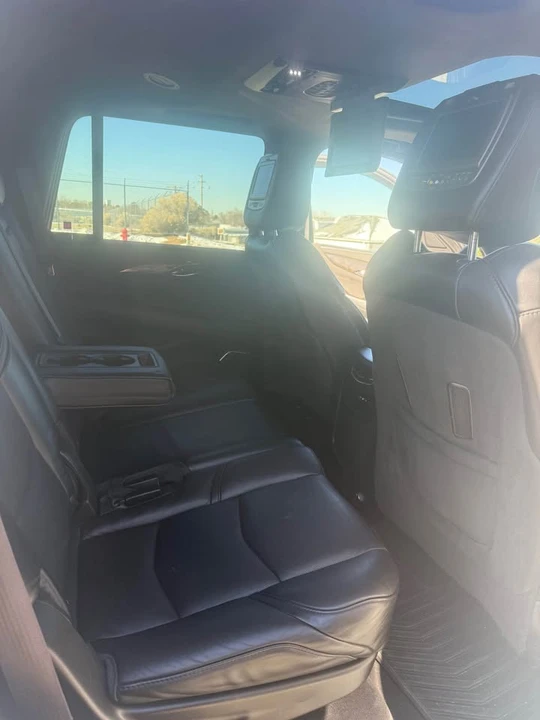 2016 Cadillac Escalade 4th Gen - Image 13 of 18