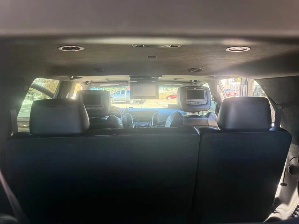 2016 Cadillac Escalade 4th Gen - Image 14 of 18
