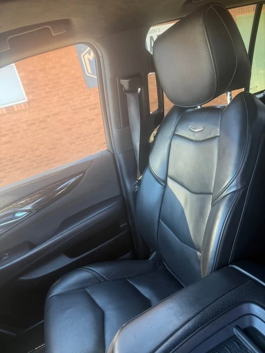 2016 Cadillac Escalade 4th Gen - Image 9 of 18