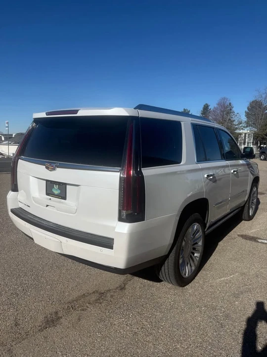 2016 Cadillac Escalade 4th Gen - Image 4 of 18