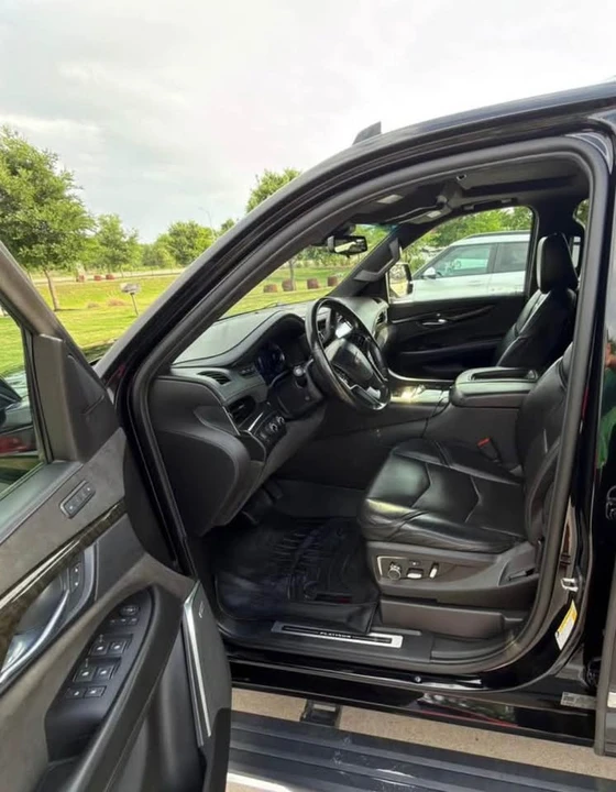 2016 Cadillac Escalade 4th Gen - Image 7 of 9