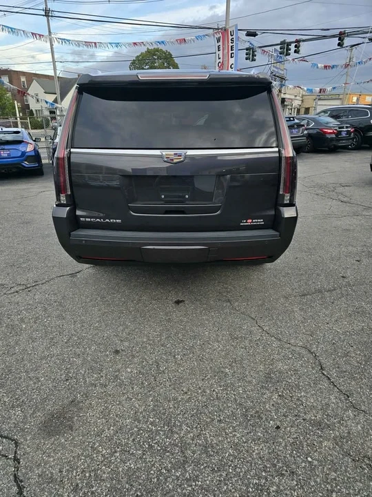 2016 Cadillac Escalade 4th Gen - Image 3 of 8