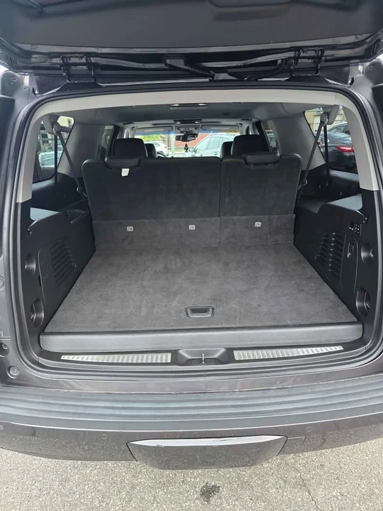 2016 Cadillac Escalade 4th Gen - Image 6 of 8