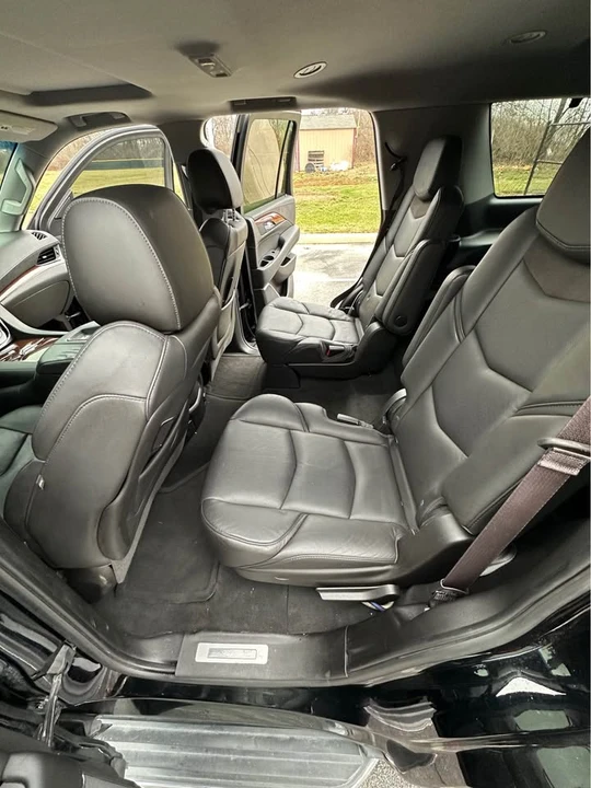 2016 Cadillac Escalade 4th Gen - Image 6 of 13