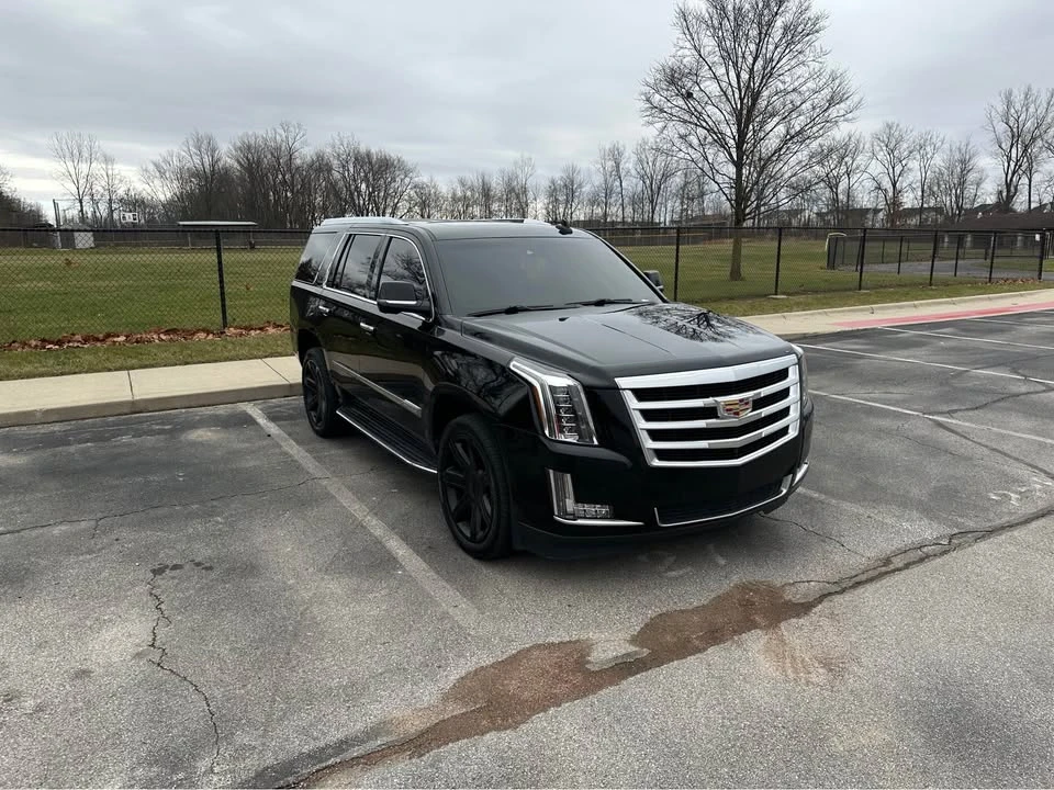 2016 Cadillac Escalade 4th Gen - Image 11 of 13