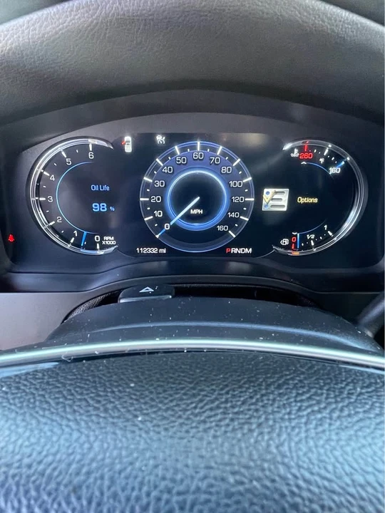 2016 Cadillac Escalade 4th Gen - Image 9 of 19
