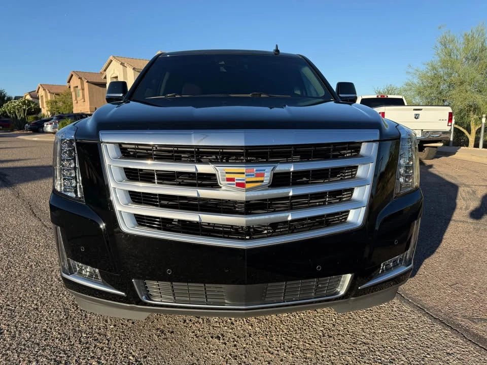 2016 Cadillac Escalade 4th Gen - Image 8 of 20