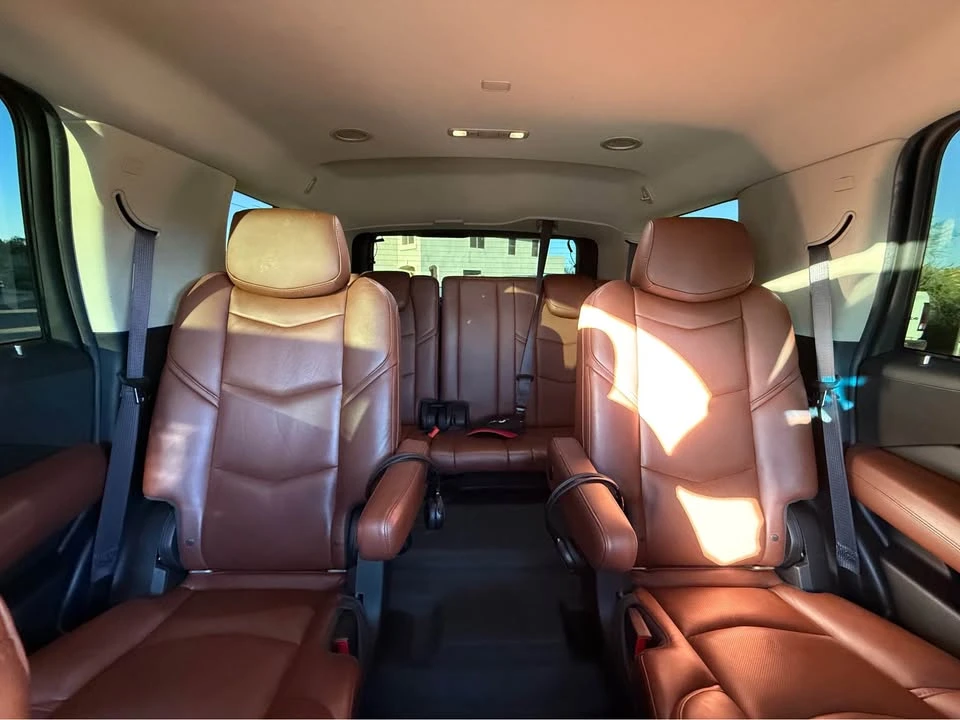 2016 Cadillac Escalade 4th Gen - Image 15 of 20