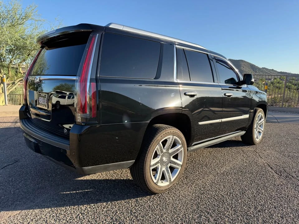 2016 Cadillac Escalade 4th Gen - Image 5 of 20