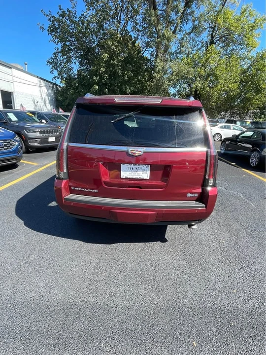 2016 Cadillac Escalade 4th Gen - Image 3 of 19