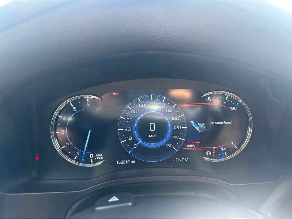 2016 Cadillac Escalade 4th Gen - Image 14 of 16