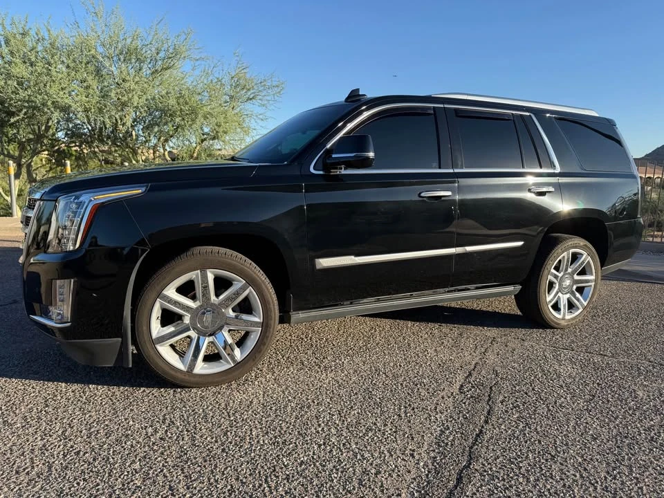 2016 Cadillac Escalade 4th Gen - Image 2 of 20