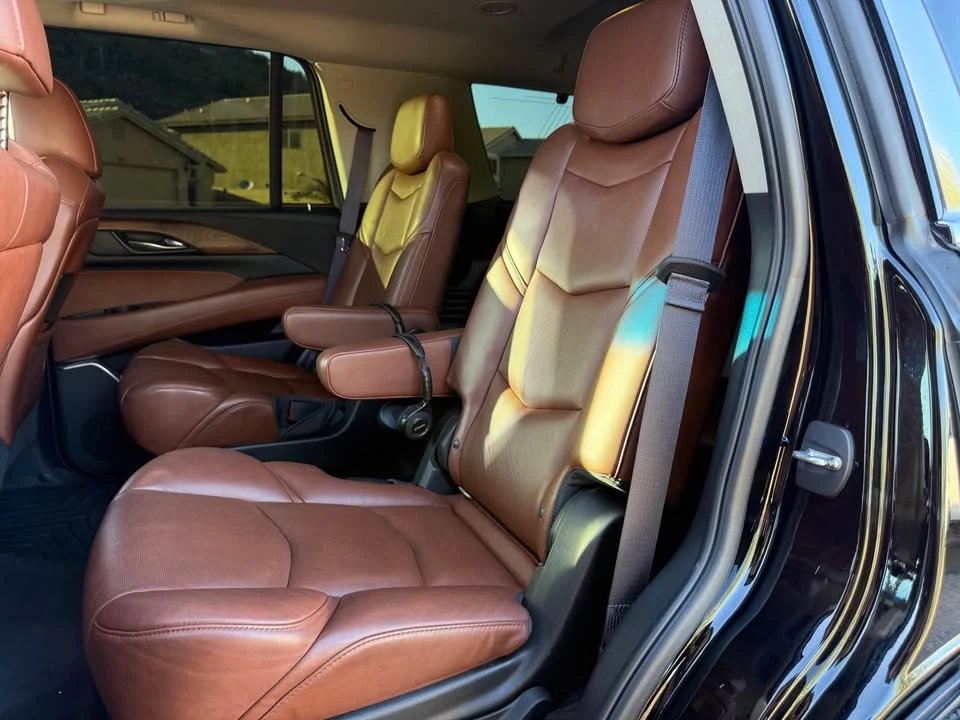2016 Cadillac Escalade 4th Gen - Image 10 of 20