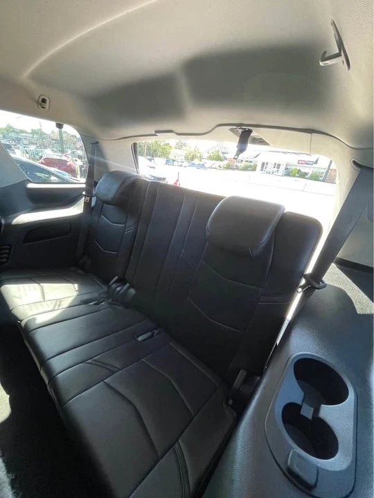 2016 Cadillac Escalade 4th Gen - Image 15 of 19