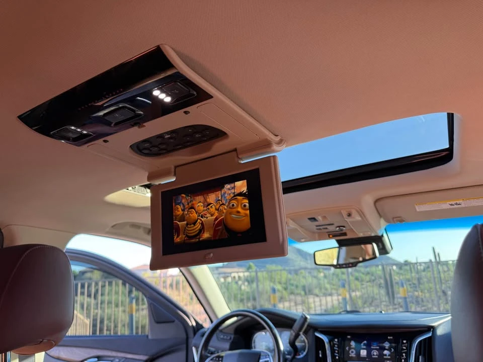 2016 Cadillac Escalade 4th Gen - Image 14 of 20
