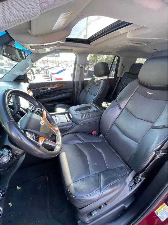 2016 Cadillac Escalade 4th Gen - Image 7 of 19