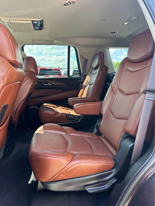 2016 Cadillac Escalade 4th Gen - Image 6 of 16