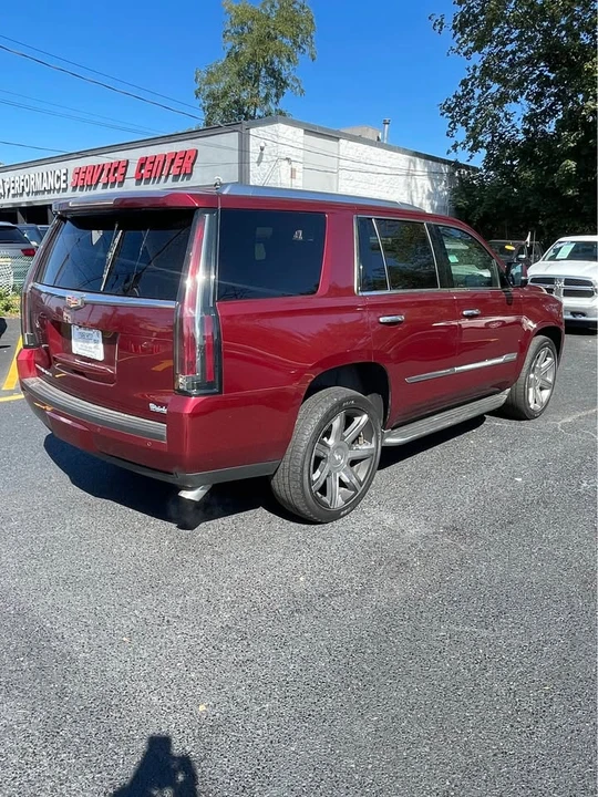 2016 Cadillac Escalade 4th Gen - Image 4 of 19