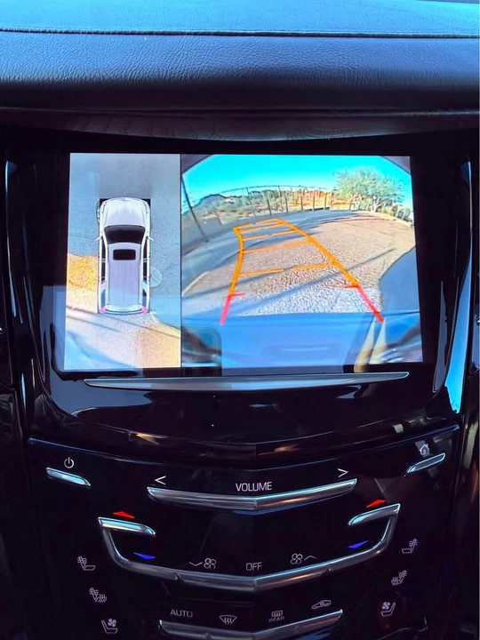 2016 Cadillac Escalade 4th Gen - Image 20 of 20