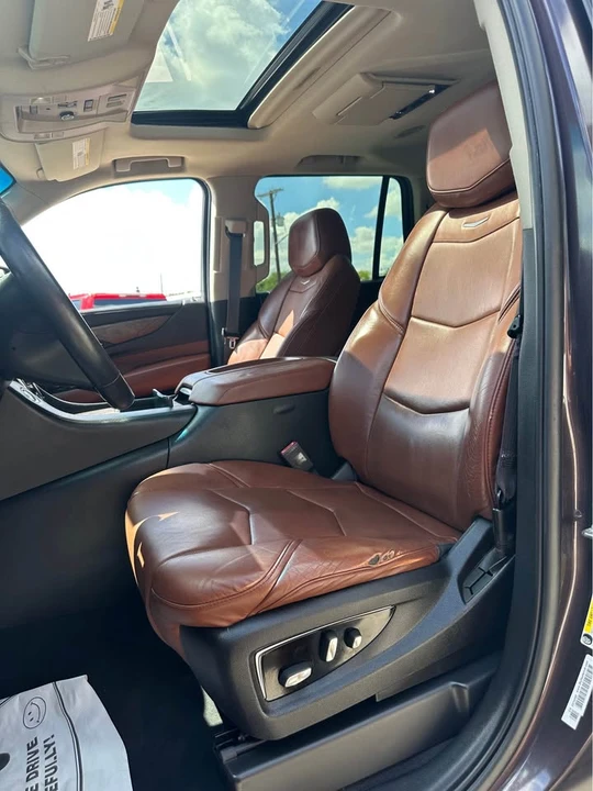 2016 Cadillac Escalade 4th Gen - Image 11 of 16