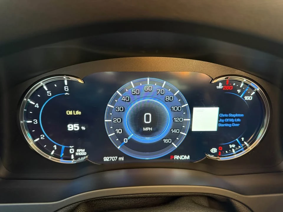 2016 Cadillac Escalade 4th Gen - Image 17 of 20
