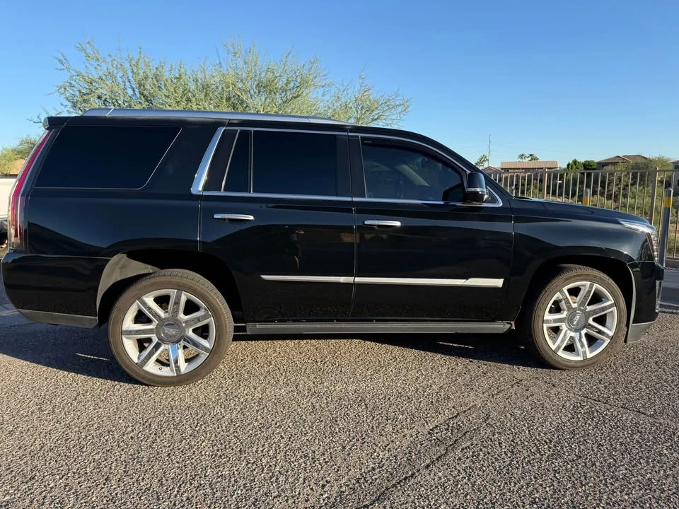 2016 Cadillac Escalade 4th Gen - Image 6 of 20