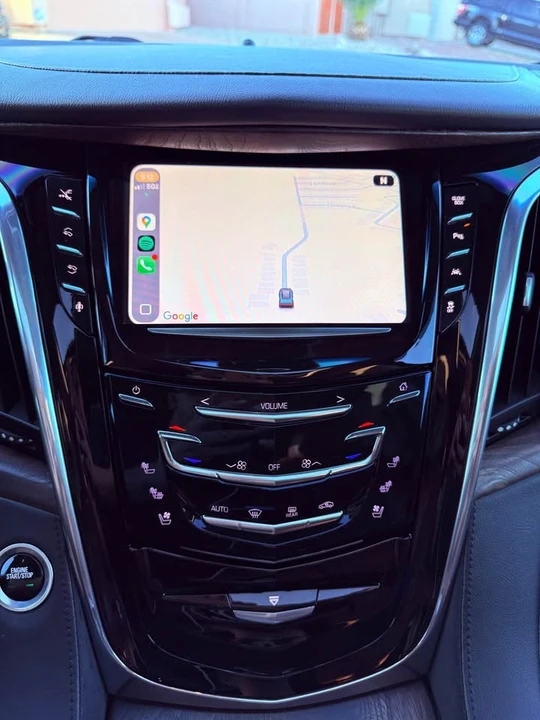 2016 Cadillac Escalade 4th Gen - Image 19 of 20