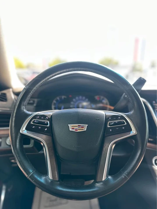 2016 Cadillac Escalade 4th Gen - Image 13 of 16