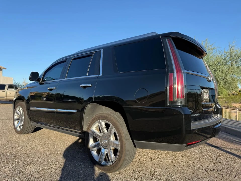 2016 Cadillac Escalade 4th Gen - Image 3 of 20