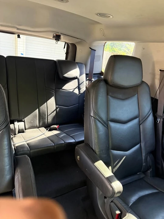 2016 Cadillac Escalade 4th Gen - Image 11 of 11