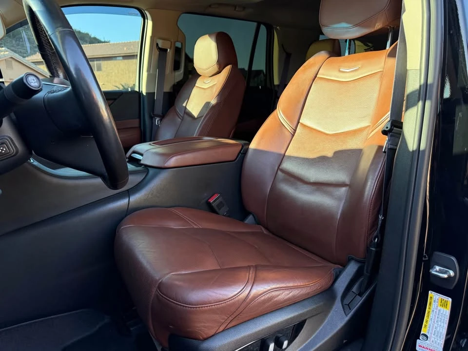 2016 Cadillac Escalade 4th Gen - Image 9 of 20