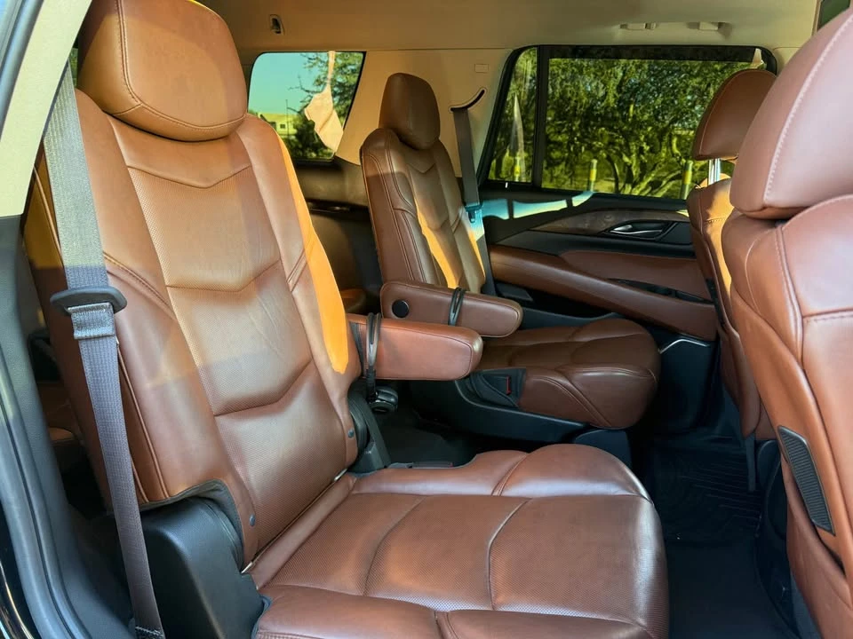 2016 Cadillac Escalade 4th Gen - Image 13 of 20