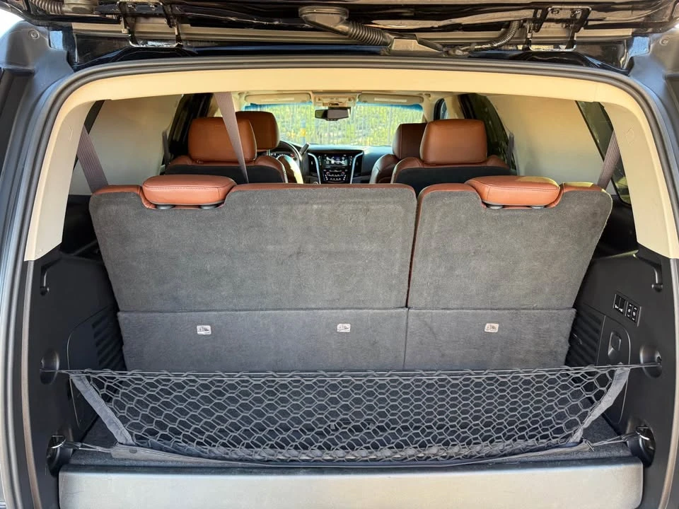 2016 Cadillac Escalade 4th Gen - Image 11 of 20