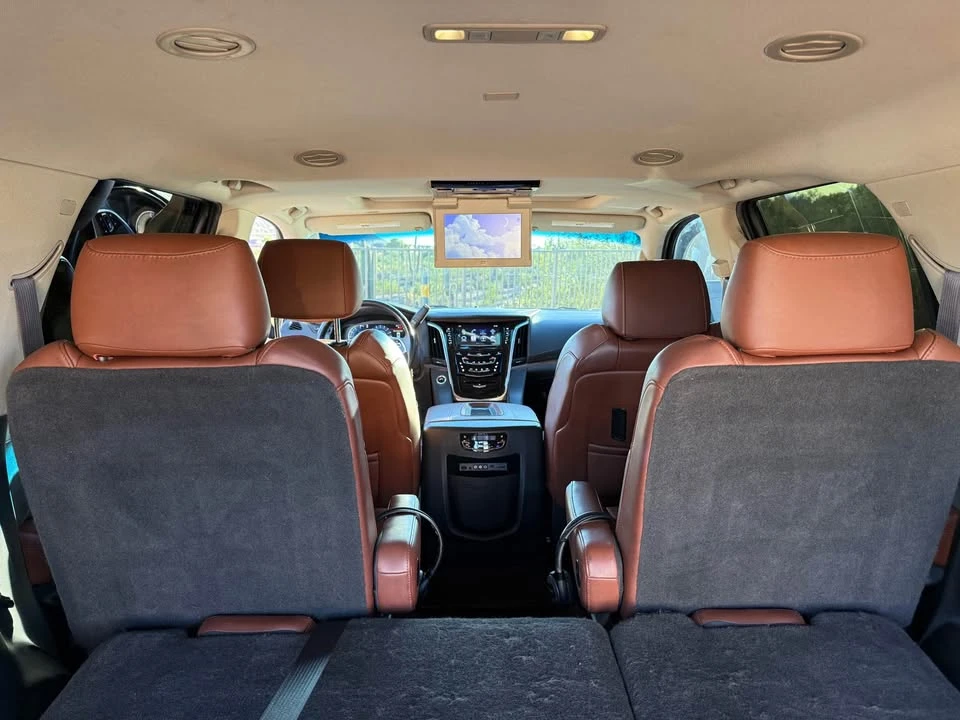 2016 Cadillac Escalade 4th Gen - Image 12 of 20