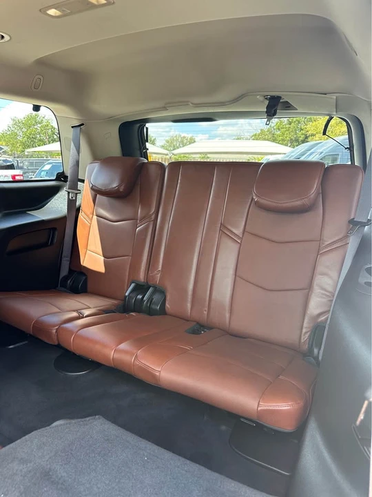 2016 Cadillac Escalade 4th Gen - Image 5 of 16