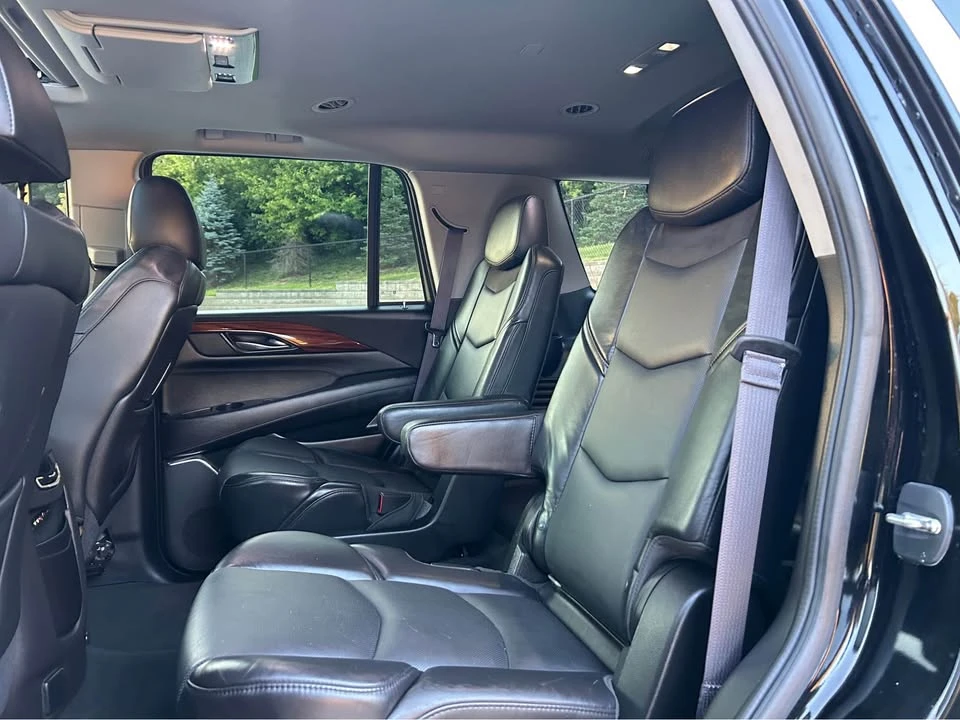 2016 Cadillac Escalade 4th Gen - Image 10 of 17