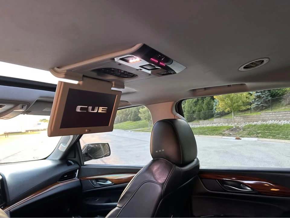 2016 Cadillac Escalade 4th Gen - Image 11 of 17