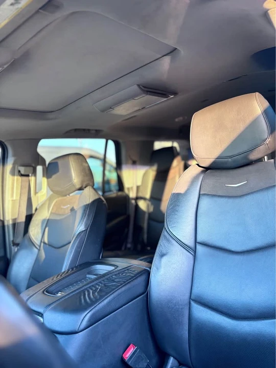 2016 Cadillac Escalade 4th Gen - Image 6 of 8